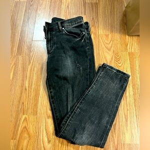 Women’s Black Jeans